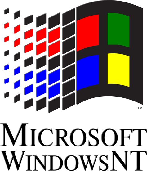 Windows Nt 31