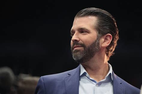 Donald Trump Jr Strikes Deal For ‘limited Interview With Intelligence