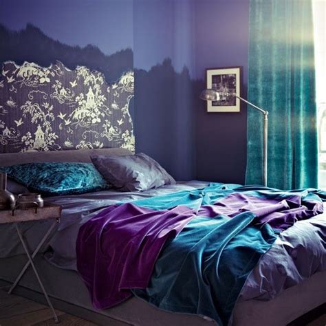 Teal Bedroom Decor Ideas For Any Bedroom Decoholic