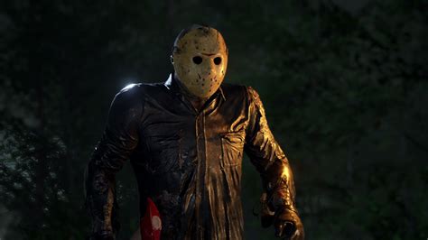 Jason Wallpapers Friday 13th 82 Images