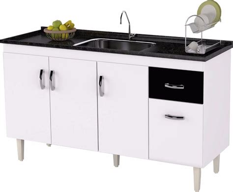 Gabinete De Cozinha 1 50