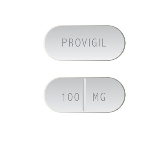 Buy Provigil Modafinil Modalert 100 or 200 mg Without ...