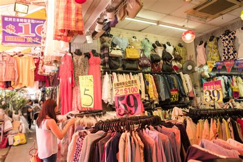 Vintage Clothing In Hong Kong To Up Your Style Game Honeycombers