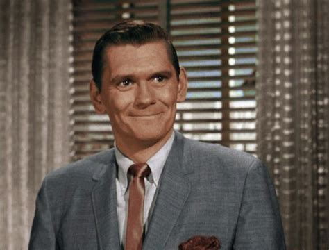 Surprising Facts About Dick York Facts Net
