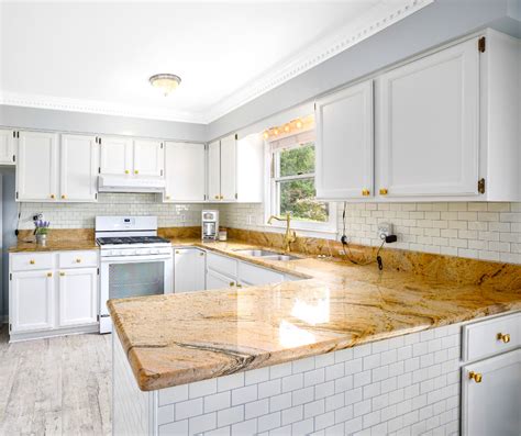 What Is The Best Kitchen Countertop For Your Home