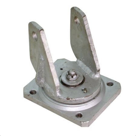 Caster Wheel Bracket At Best Price In Noida Uttar Pradesh Hvl