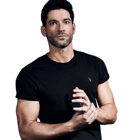 New Pictures And Interview With Tom Ellis For Mens Health About Tom