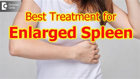 Enlarged Spleen Symptoms Pictures Causes Treatment