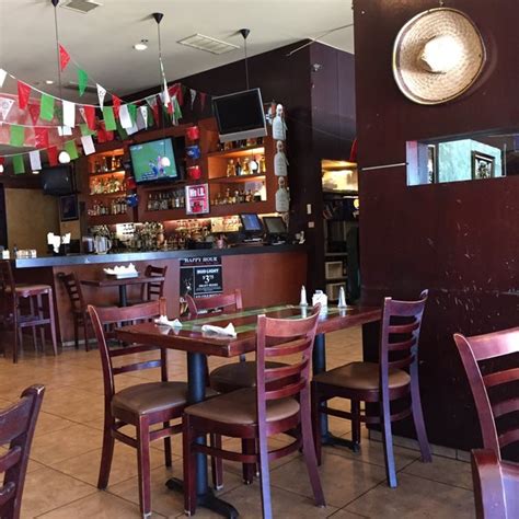 La Casita Mexican Restaurant Mexican Restaurant