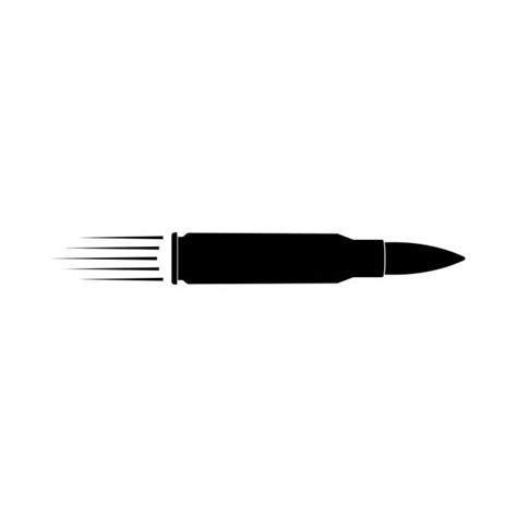 Silver Bullet Illustrations Royalty Free Vector Graphics And Clip Art
