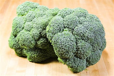 Gordon Ramsays Simple Broccoli Soup Recipe