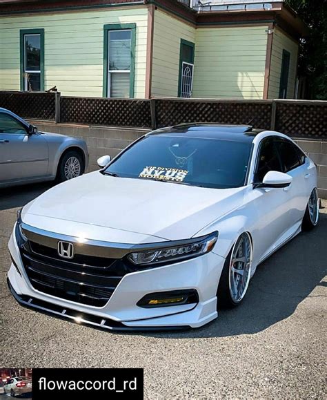 Pin By Wendell Perry On 10th Gen Accord In 2021 Honda Accord Custom