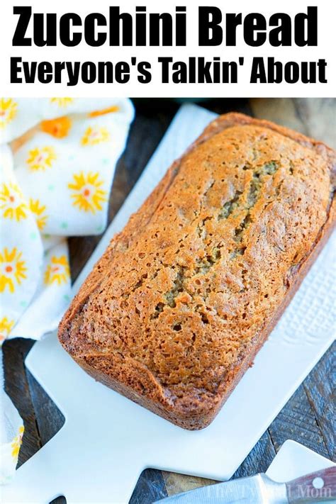 Maybe you would like to learn more about one of these? Grandma's Moist Zucchini Bread Recipe · The Typical Mom