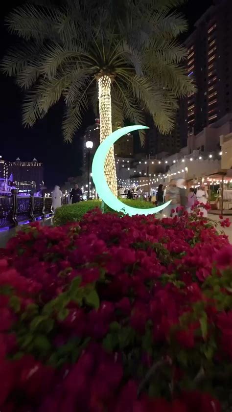 🇶🇦 حياكم قطر on twitter تجربة رمضانية لا مثيل لها ️🤩 في جزيرة اللؤلؤة انغمسوا في أجواء الشهر