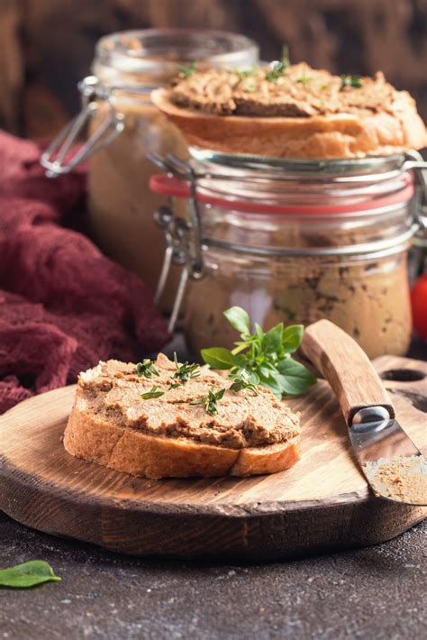 Recette terrine de canard à la clémentine