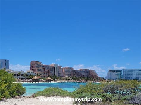 Hotel Zone Of Cancun 29 Useful Tips To Make The Most Of It