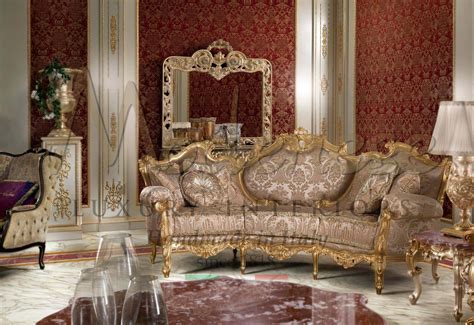 Luxury Traditional Furniture Homecare24