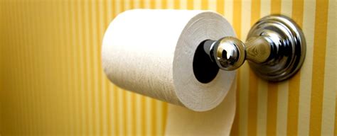 124 Year Old Patent Reveals The Proper Way To Use Toilet Paper