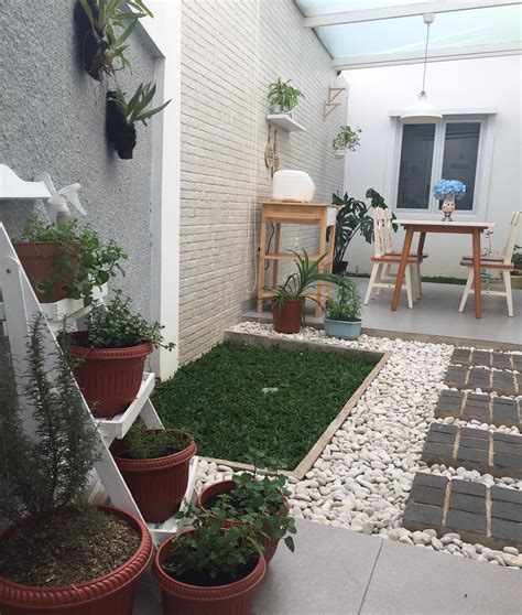 Desain Teras Belakang Rumah Ciptakan Our outdoor dining ...