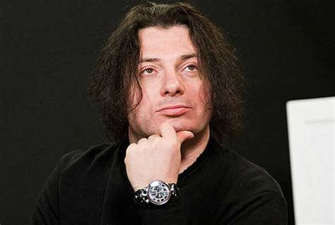 Вадим Самойлов - биография, информация, личная жизнь, фото ...