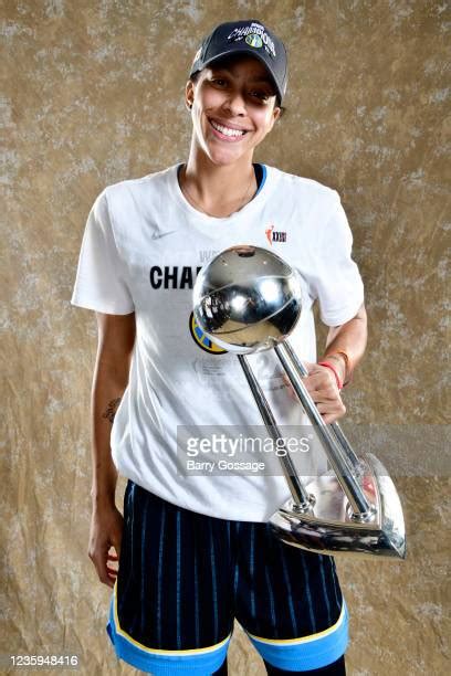 Candace Parker Photos And Premium High Res Pictures Getty Images