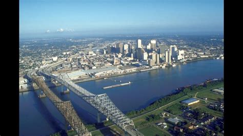 Descubre Las Increíbles Playas De Nueva Orleans 2024