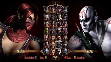 Mortal Kombat 9 Free Download With All Characters Garagelasopa