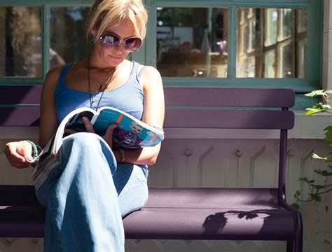 Bank of america private bank is a division of bank of america, n.a., member fdic and a wholly owned subsidiary of bank of america corporation. Luxembourg Outdoor Bank Fermob | fermob_luxembourg_outdoor ...