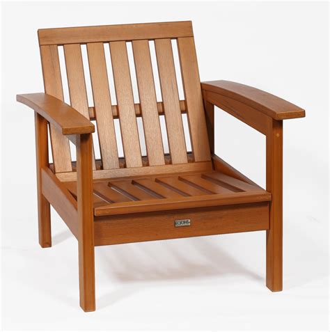 We invite you to visit any of our spectacular patio 1 outdoor furniture stores in houston, where you can get great ideas before you buy. EON Deep Seating Patio Chair, Teak - Outdoor Living ...