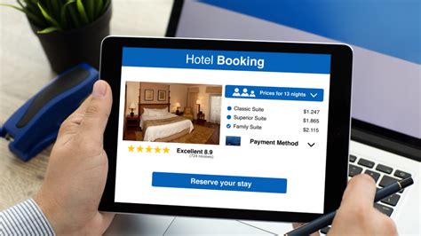 What Is A Good Hotel Occupancy Rate Ratetiger