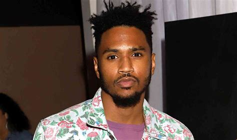 Trey Songz Accused Of Repeatedly Punching Woman And Pulling Her Hair In Nyc Bowling Alley Singer