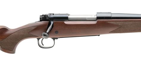 Winchester Model 70 Alaskan Rifle 30 06 Sprg W12170