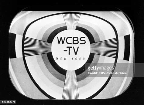 Vintage Test Pattern Photos And Premium High Res Pictures Getty Images