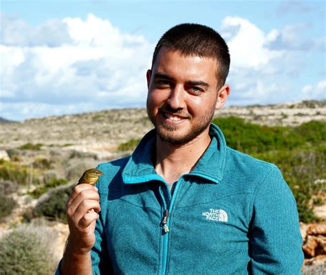 A Year Of Bird Ringing With The Birdlife Malta Ringing Scheme