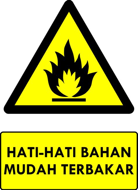 Rambu Awas Tegangan Tinggi Jual Rambu Safety Sign Vrogue Co