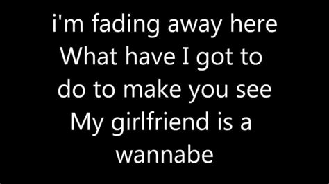 Busted She Wants To Be Me Lyrics Youtube