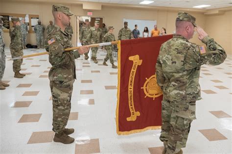 Dvids Images 1192th Deployment And Distribution Support Battalion