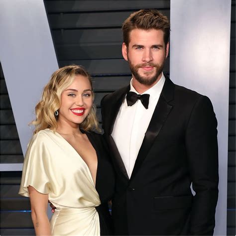 Miley cyrus was born in nashville, tennessee, usa. Celebrity Couples With Extreme Height Differences Prove ...