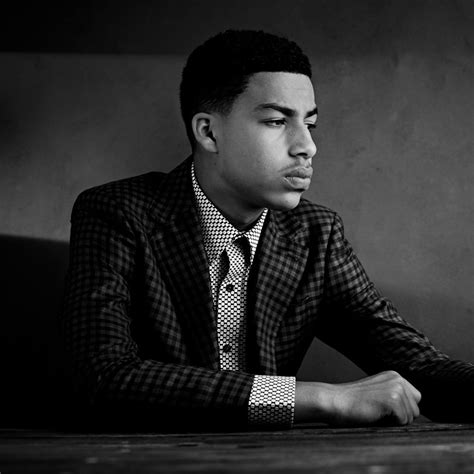 Who's Marcus Scribner? Bio: Net Worth, Mother, Son, Salary, Siblings, Kids