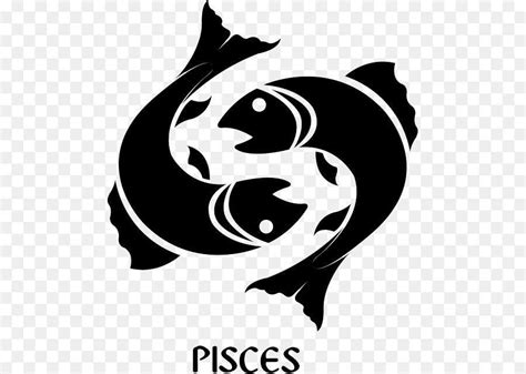 Pisces Logo Logodix