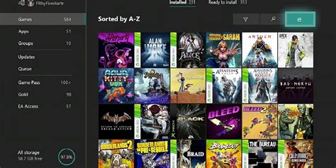Xbox One Surprise Me Feature Being Tested