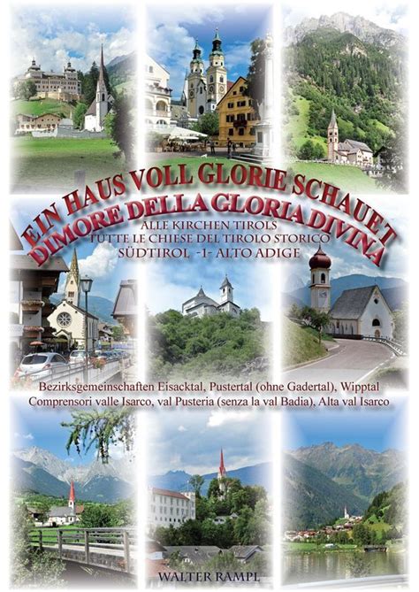 Komm schöpfer geist, kehr bei uns ein (gl 351) maria, breit den mantel aus (gl 534) Ein Haus voll Glorie schauet - Alle Kirchen Tirols ...