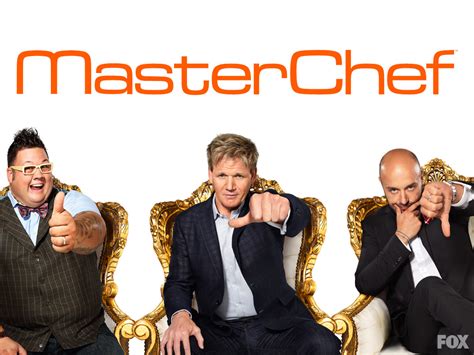 Masterchef us season 1 features masterchef judges gordon ramsay, graham elliot and joe bastianich testing the culinary skills of amateur chefs from the usa with a number of challenges and dishes to prepare, with those failing to impress being sent home. Masterchef Wiki Former Homepage | Masterchef Wiki | FANDOM ...