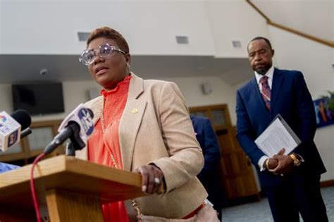 Flint Churches Genesee Health System Pilot Mental Health Program Aimed