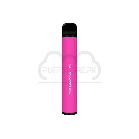 Buy Pink Lemonade Disposable Vape Online Puff Bar Plus Puffbar