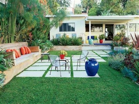 46 Most Beautiful Mid Century Modern Backyard Design Ideas About Ruth