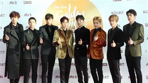 Popular K Pop Boy Band Exo Is All Set To Make A Comeback In July Read