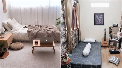 Memiliki kamar tidur yang estetik bisa . Tips Dekorasi Kamar Estetik yang Bikin Nyaman untuk Kaum ...