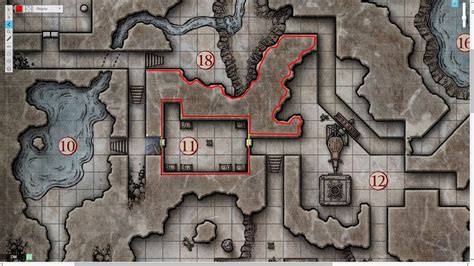 Dnd Maps Battlemaps Dndmaps Roll20 Roll20maps Dungeon