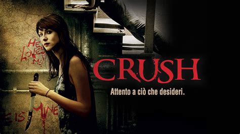 Crush Film 2013